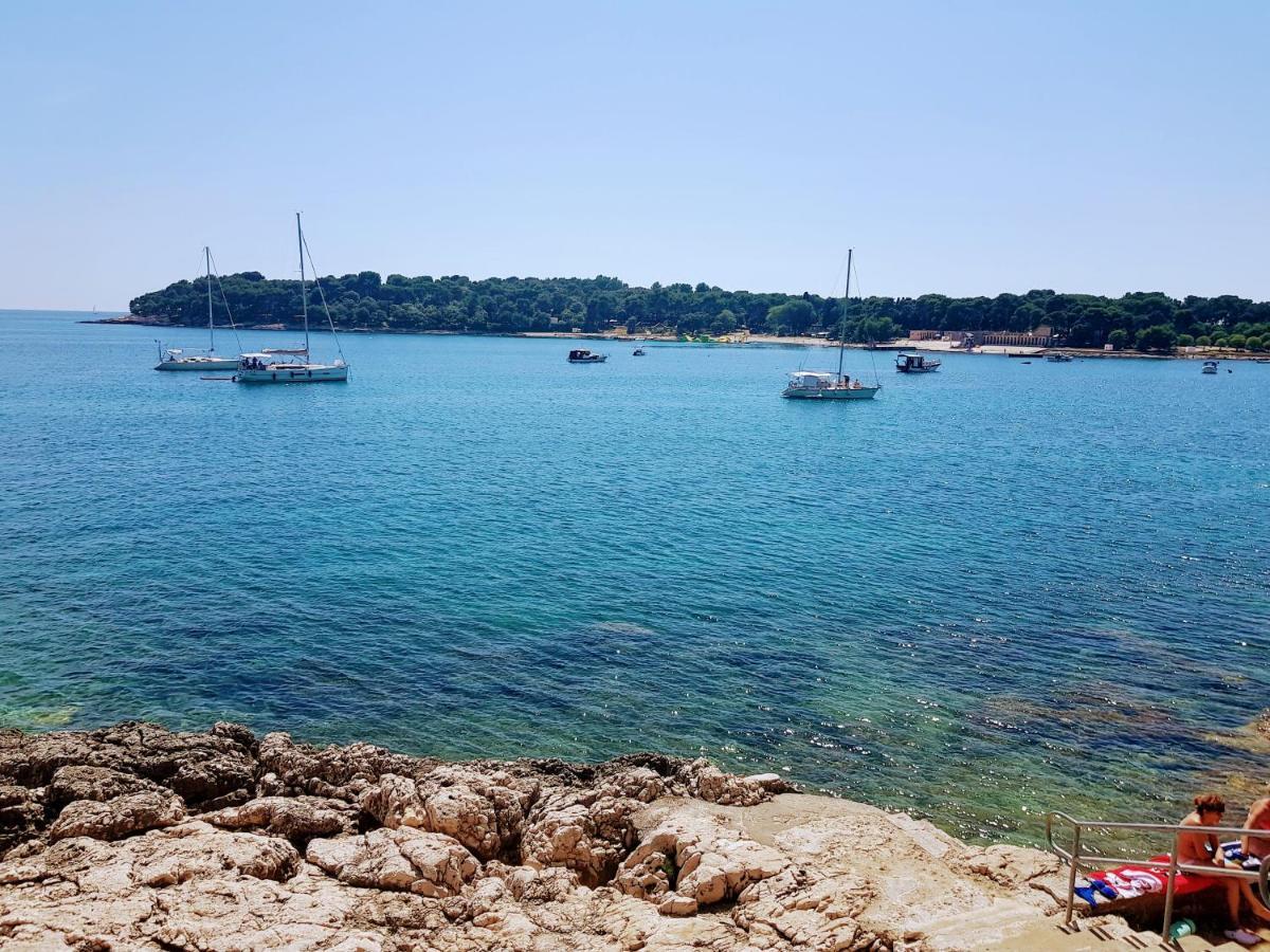 Apartmán Mare Azzuro Ii