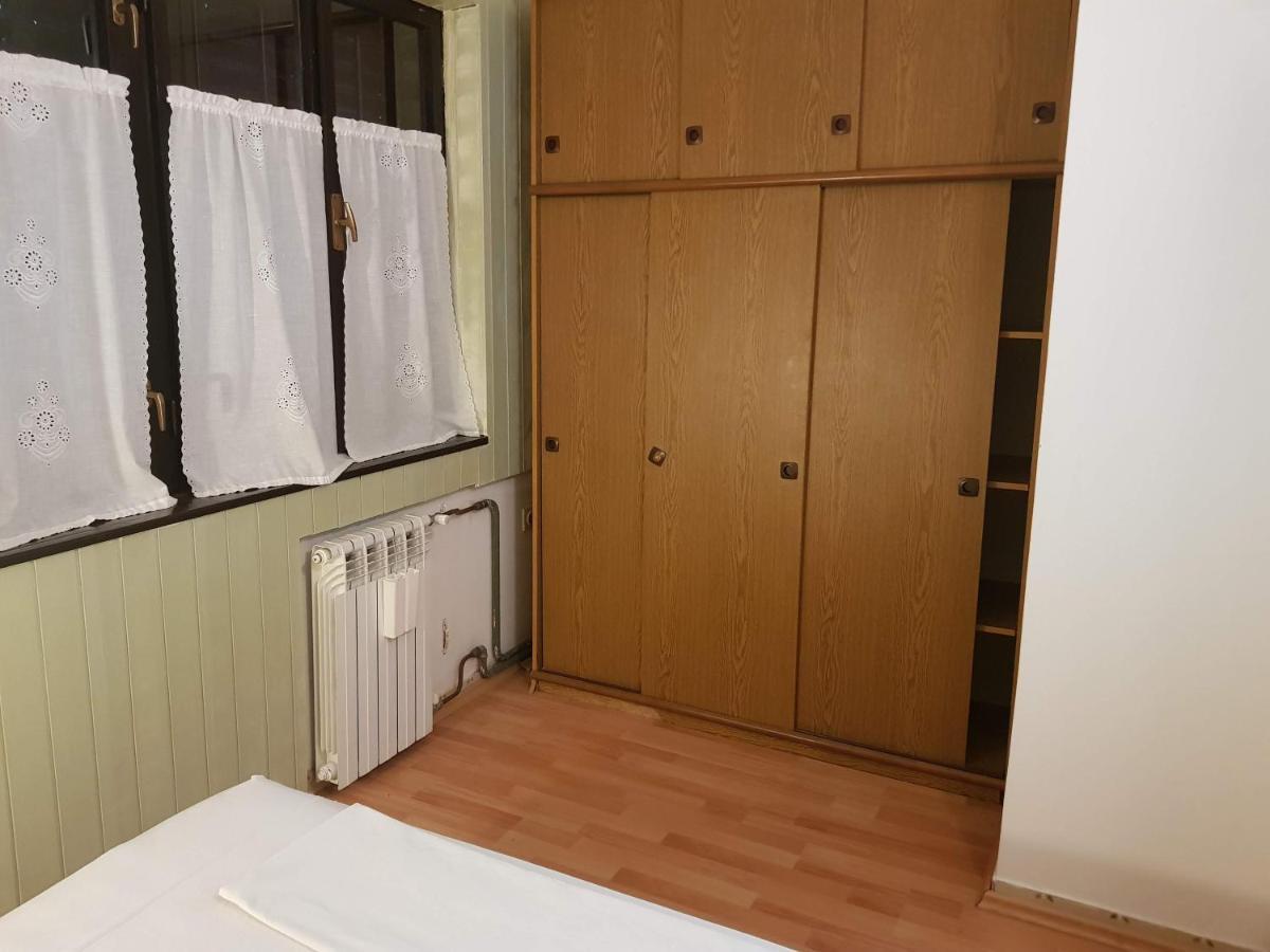Mare Azzuro Ii Apartment Pula
