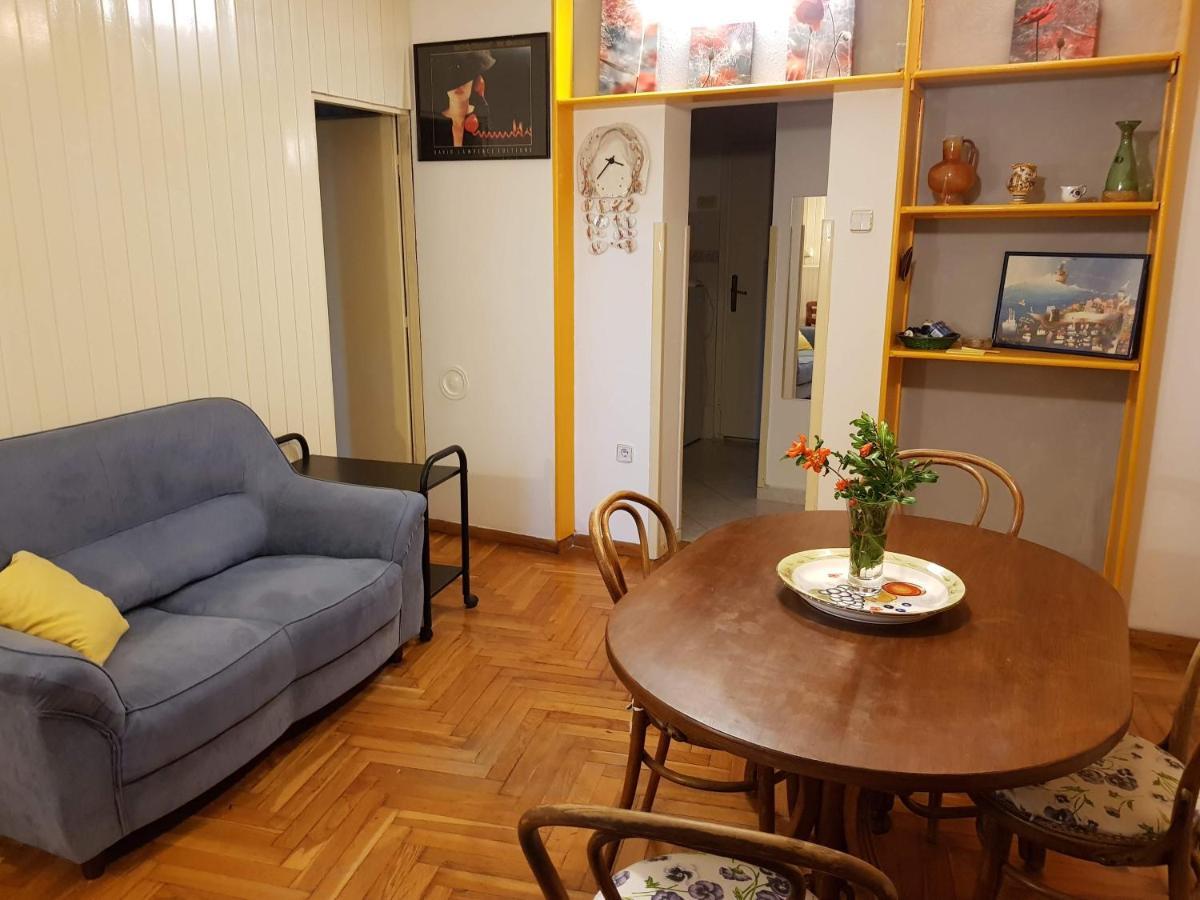 Apartment Mare Azzuro Ii Pula